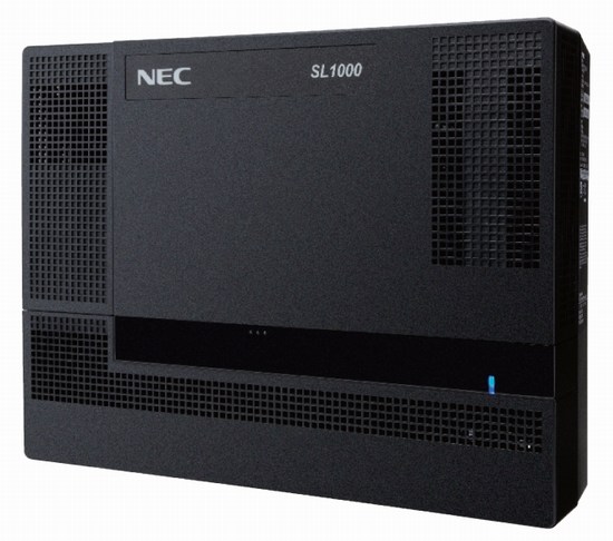 NEC SL1000 Expansion KSU, Khung phụ nâng cấp